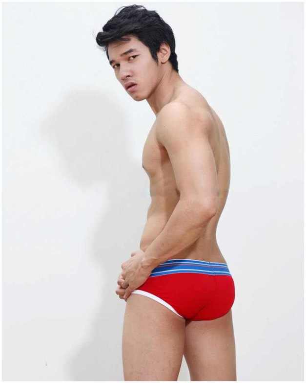 น้ำเดิน เชิญค่ะ # 92