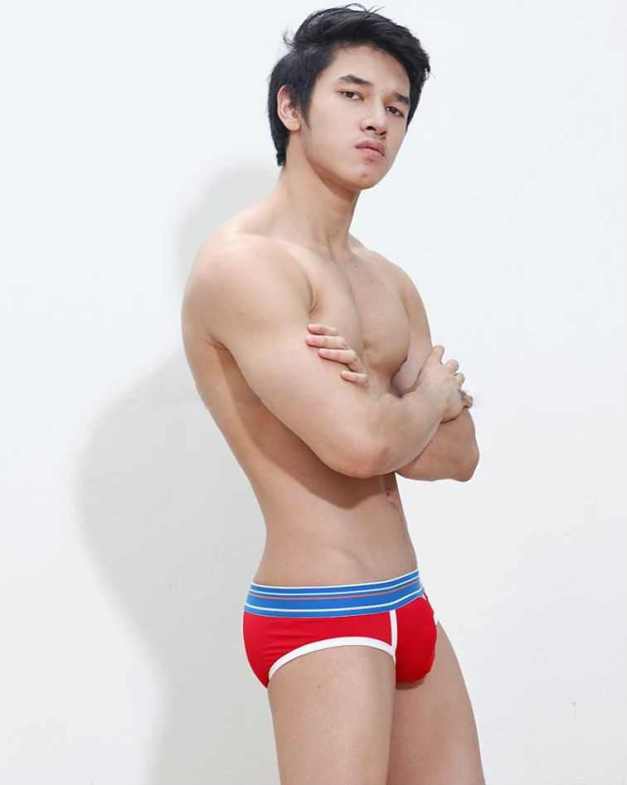 น้ำเดิน เชิญค่ะ # 92