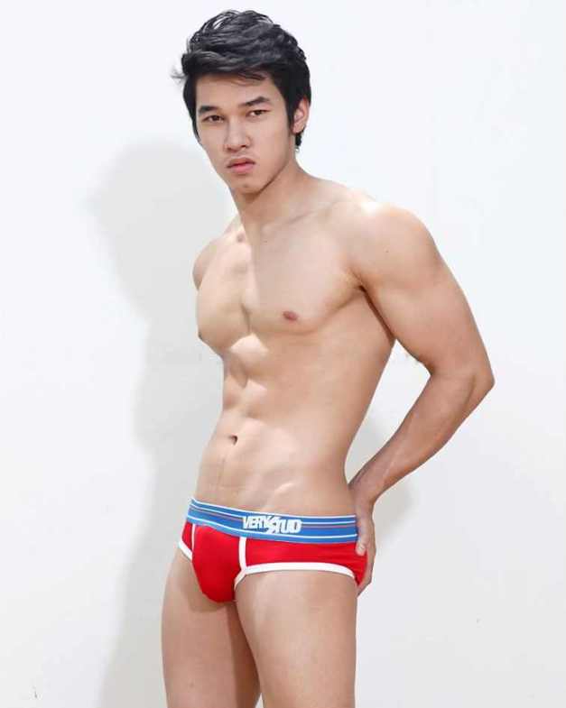 น้ำเดิน เชิญค่ะ # 92