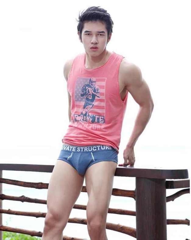 น้ำเดิน เชิญค่ะ # 92