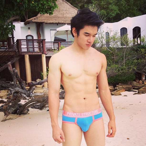 น้ำเดิน เชิญค่ะ # 92