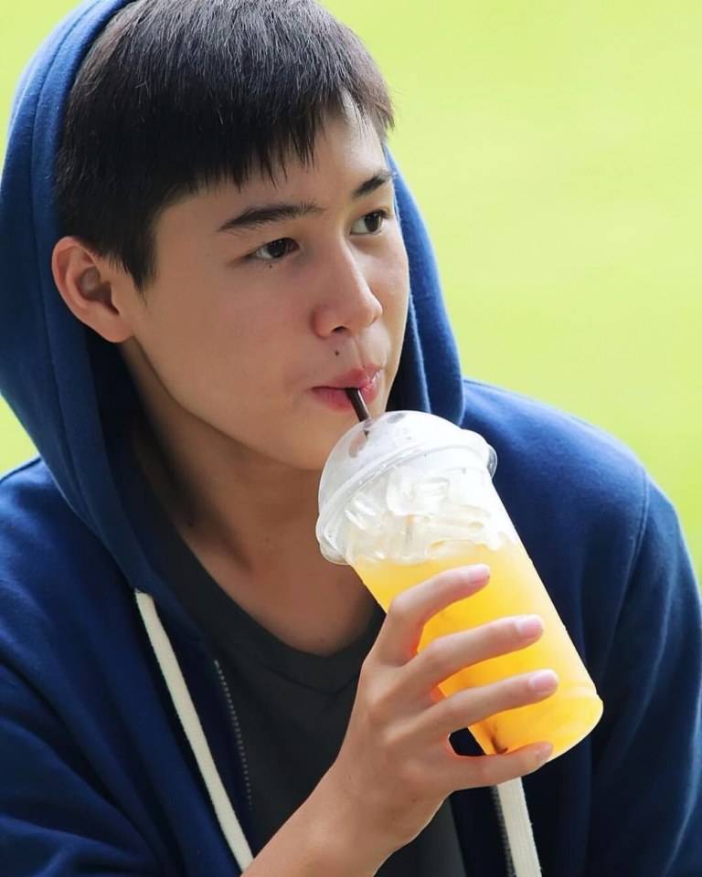 กรุบกริบ # 29