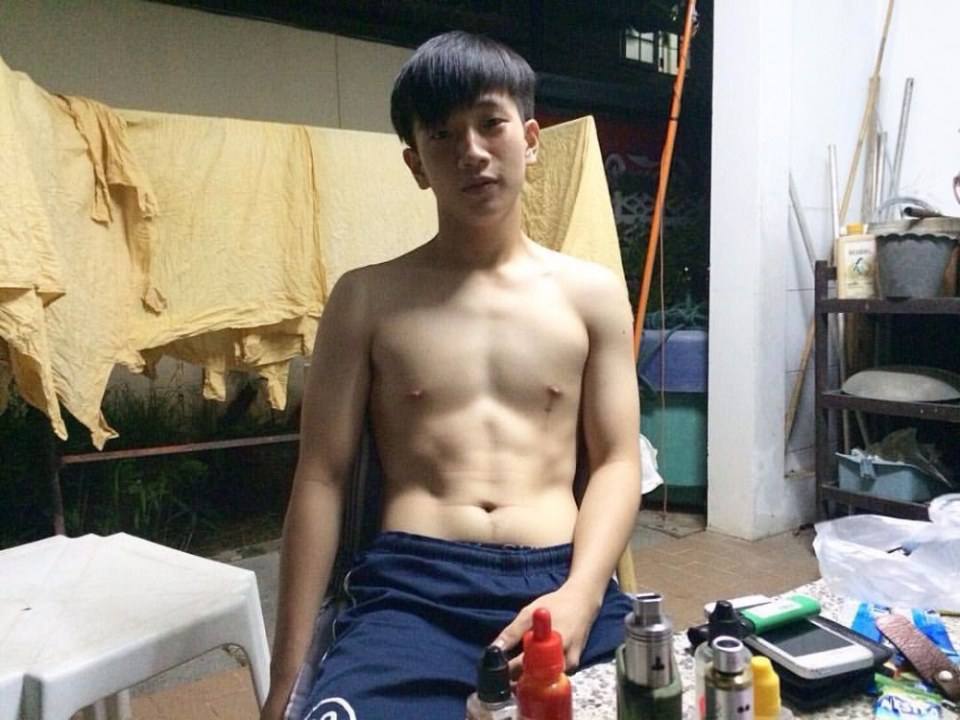 กรุบกริบ # 31