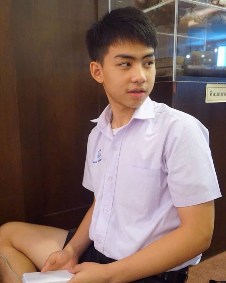 กรุบกริบ # 35