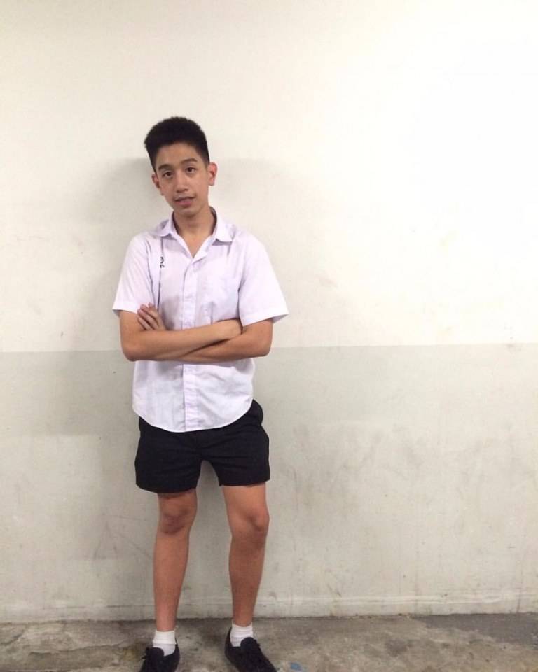 กรุบกริบ # 35