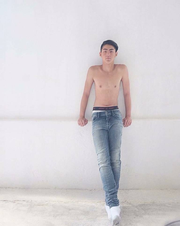 กรุบกริบ # 36