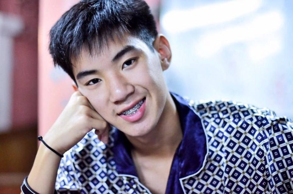กรุบกริบ # 41
