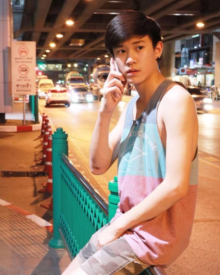 กรุบกริบ # 41