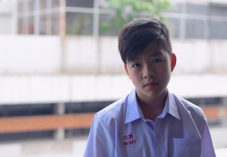 กรุบกริบ # 41