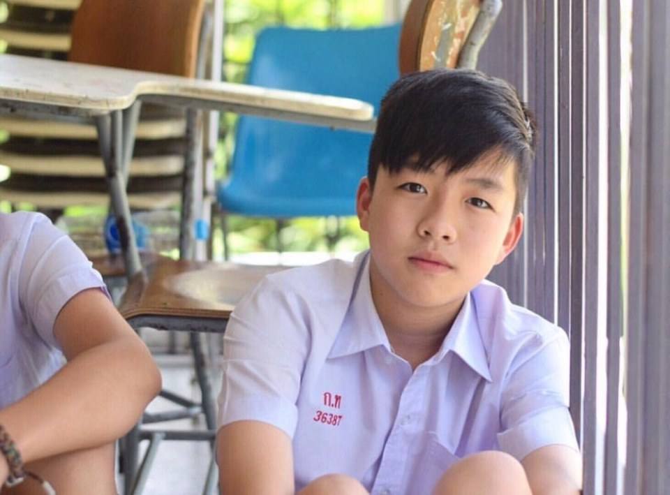 กรุบกริบ # 41