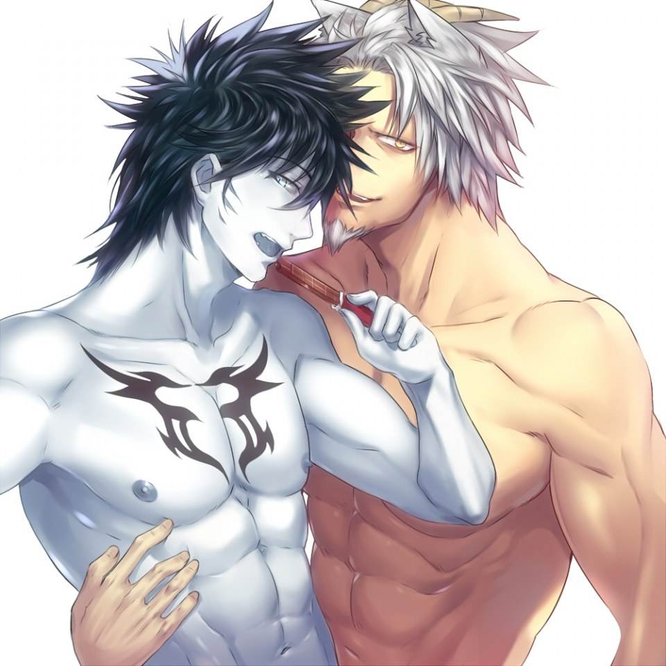 YAOI 368