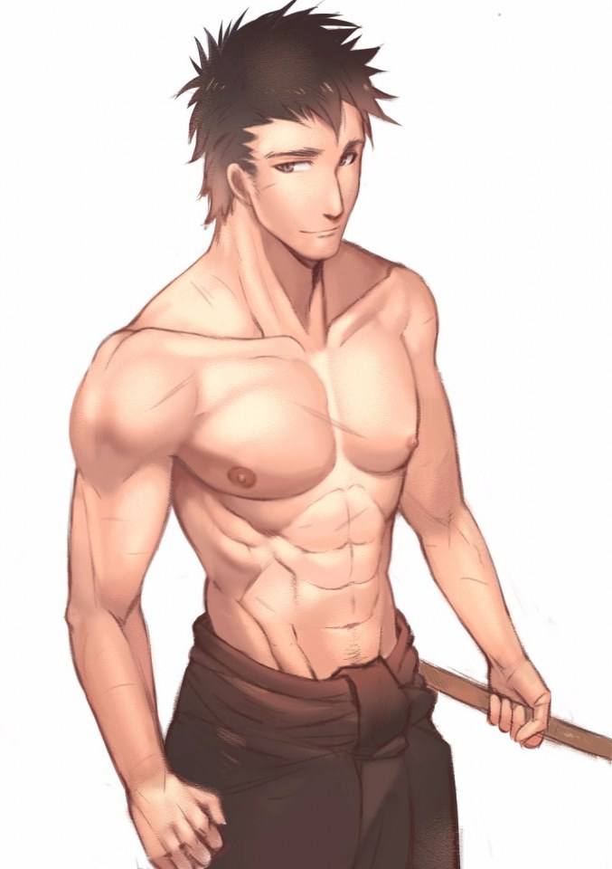 YAOI 368
