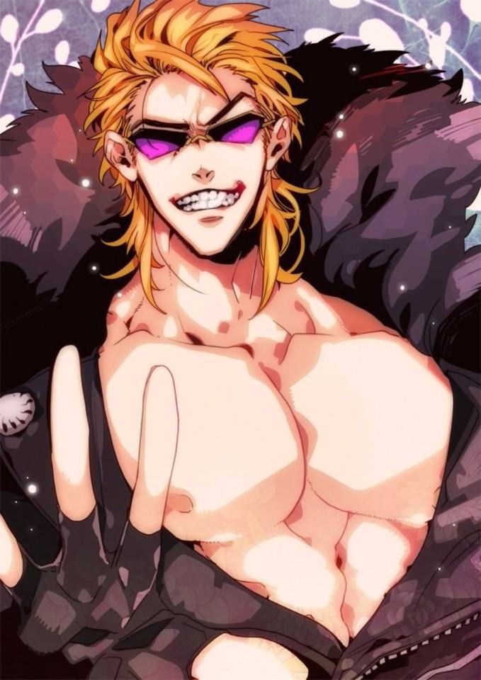 YAOI 368
