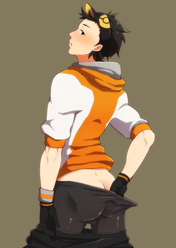 YAOI 369
