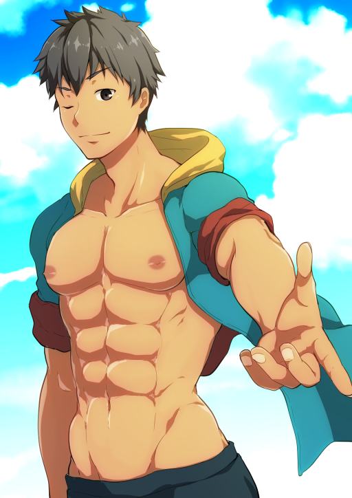 YAOI 369