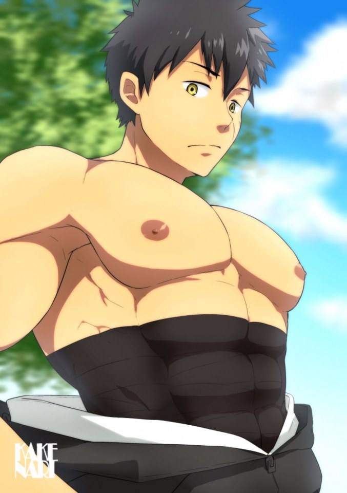 YAOI 369