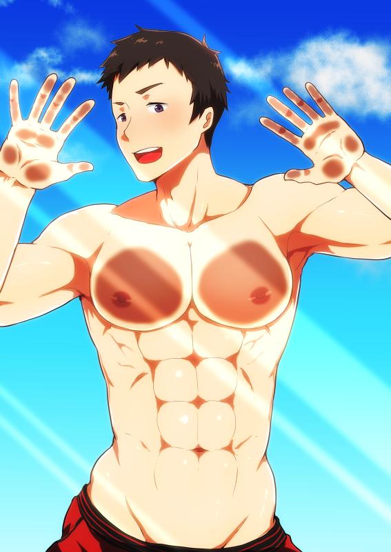 YAOI 369