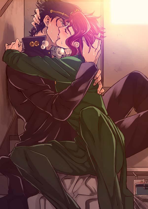 YAOI 37O