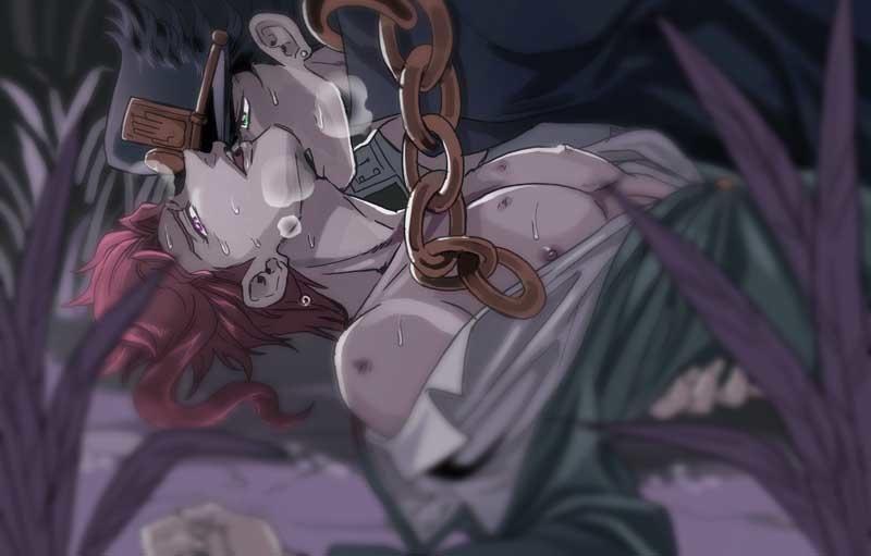 YAOI 37O
