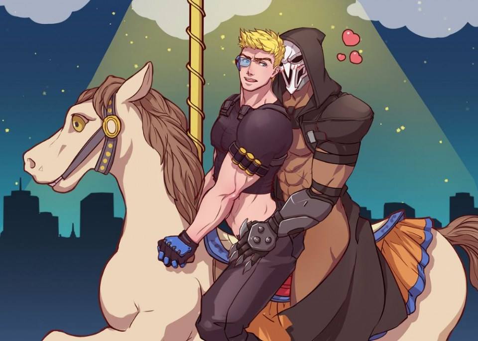 YAOI 37O