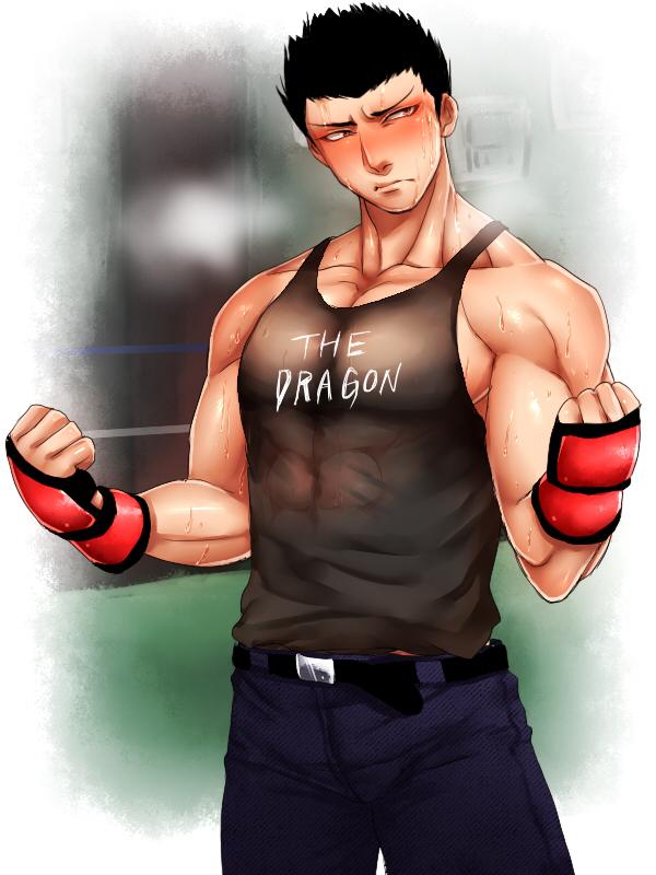 YAOI 371