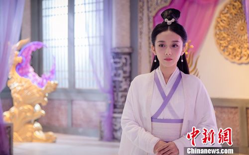 The Legend Of Flying Daggers《飞刀又见飞刀》2016 part58
