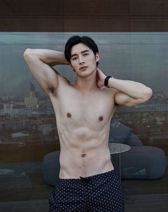 เป็ก รัฐภูมิ ไข่นาค