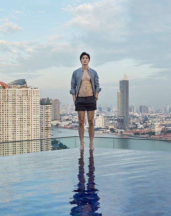เป็ก รัฐภูมิ ไข่นาค