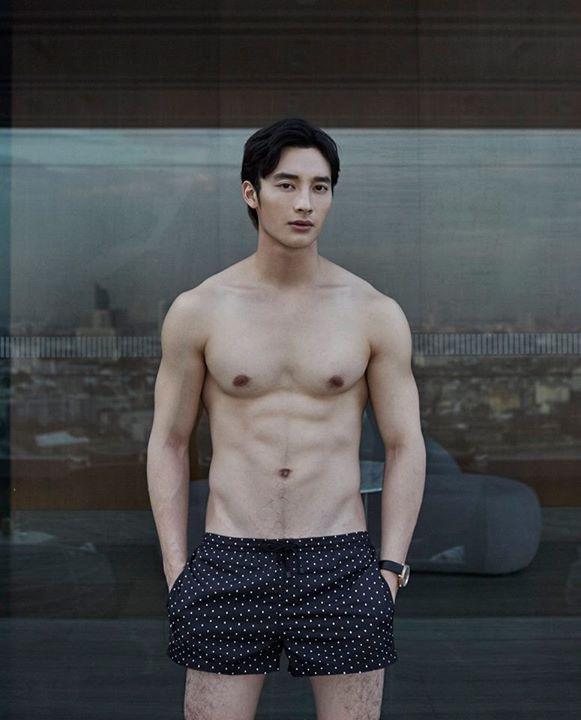 เป็ก รัฐภูมิ ไข่นาค