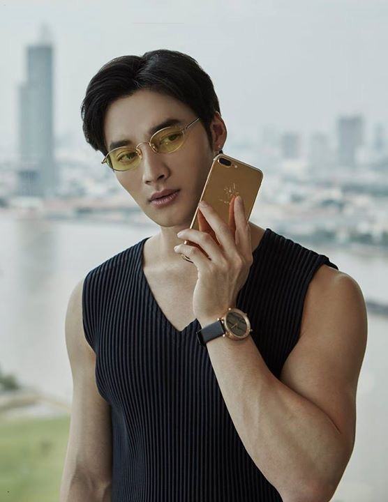 เป็ก รัฐภูมิ ไข่นาค