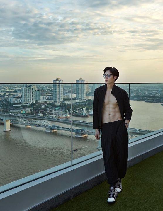 เป็ก รัฐภูมิ ไข่นาค