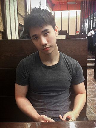 หนุ่มหล่อ✦cute boy✦ดีต่อใจ❥16