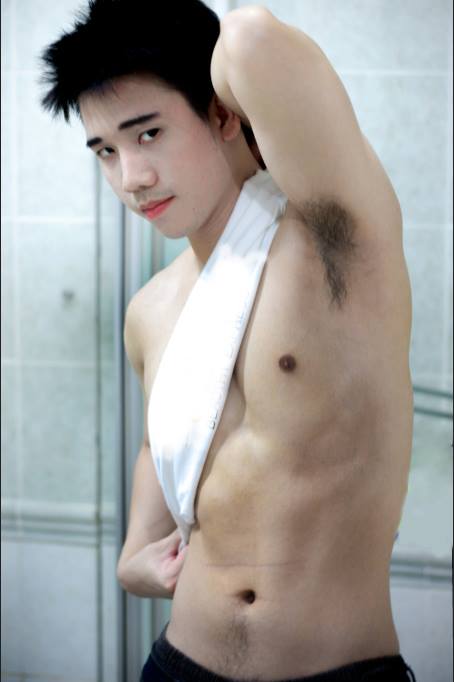 หนุ่มหล่อ✦cute boy✦ดีต่อใจ❥16