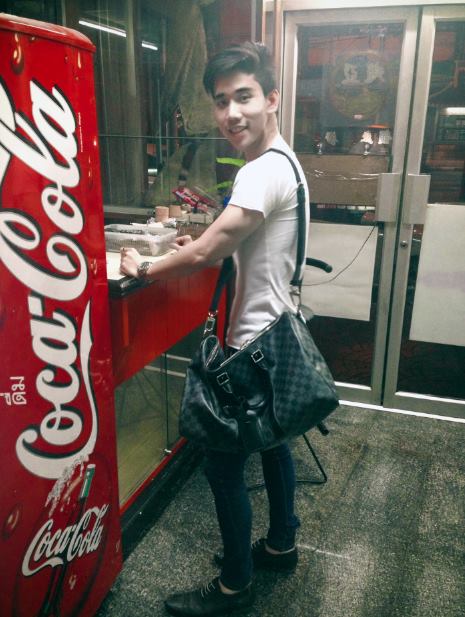 หนุ่มหล่อ✦cute boy✦ดีต่อใจ❥16