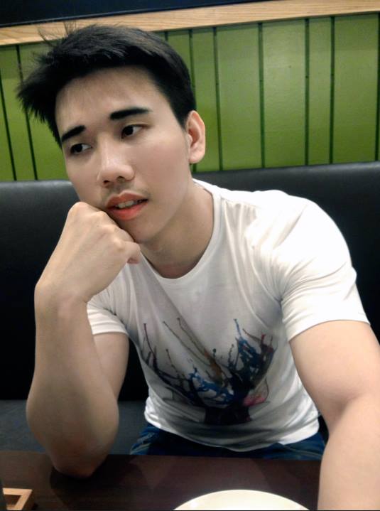 หนุ่มหล่อ✦cute boy✦ดีต่อใจ❥16