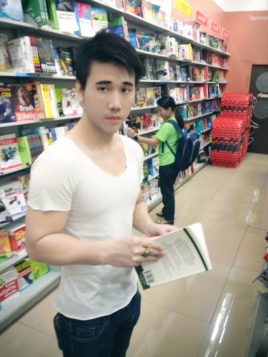 หนุ่มหล่อ✦cute boy✦ดีต่อใจ❥16