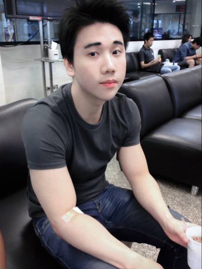 หนุ่มหล่อ✦cute boy✦ดีต่อใจ❥16