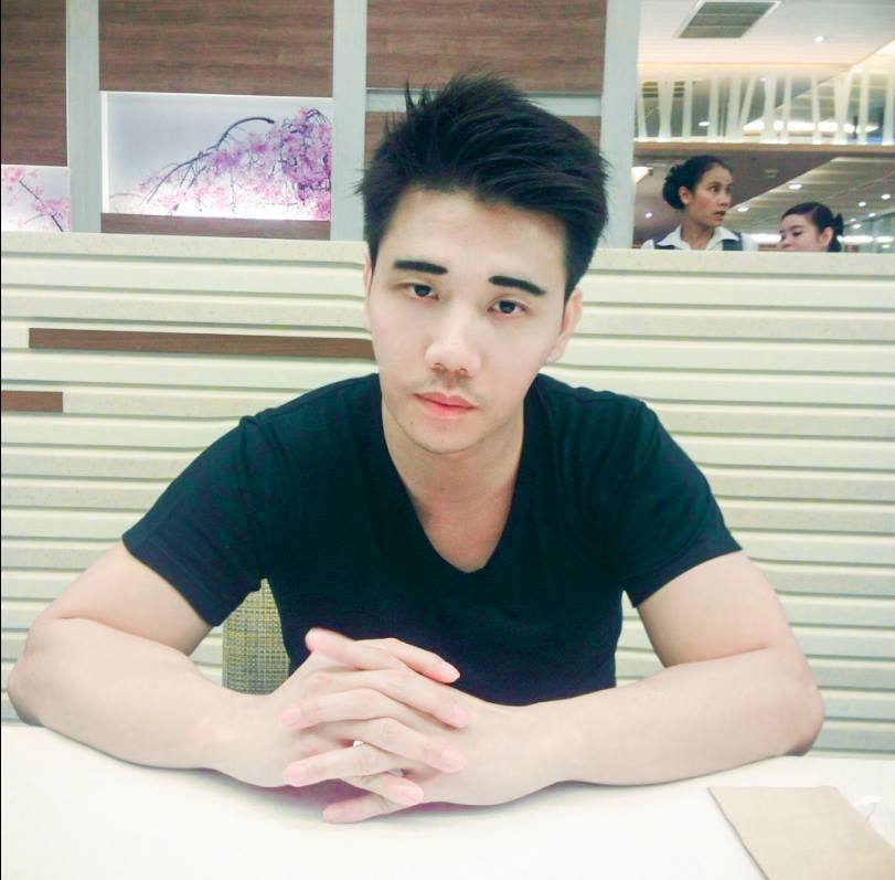 หนุ่มหล่อ✦cute boy✦ดีต่อใจ❥16