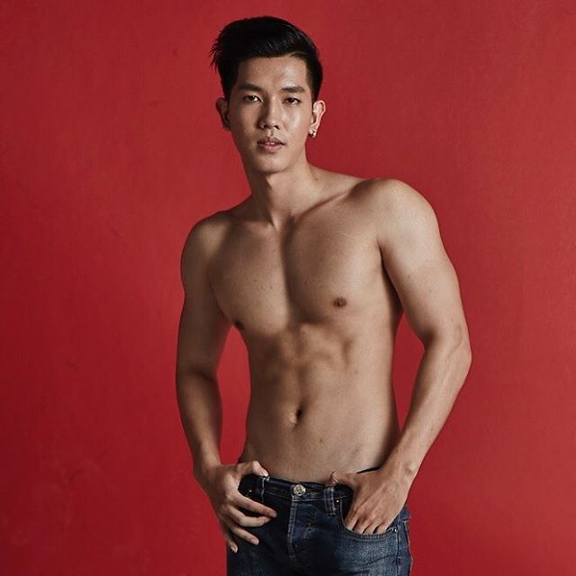 หนุ่มเจมส์