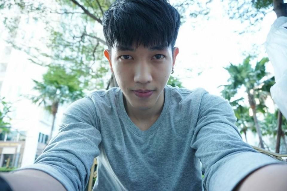 หนุ่มเจมส์