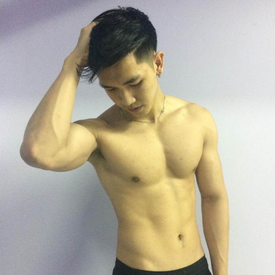 หนุ่มเจมส์