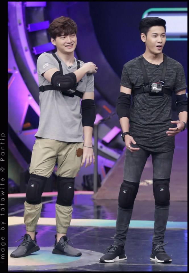 อาทิตย์&ก้องภพ