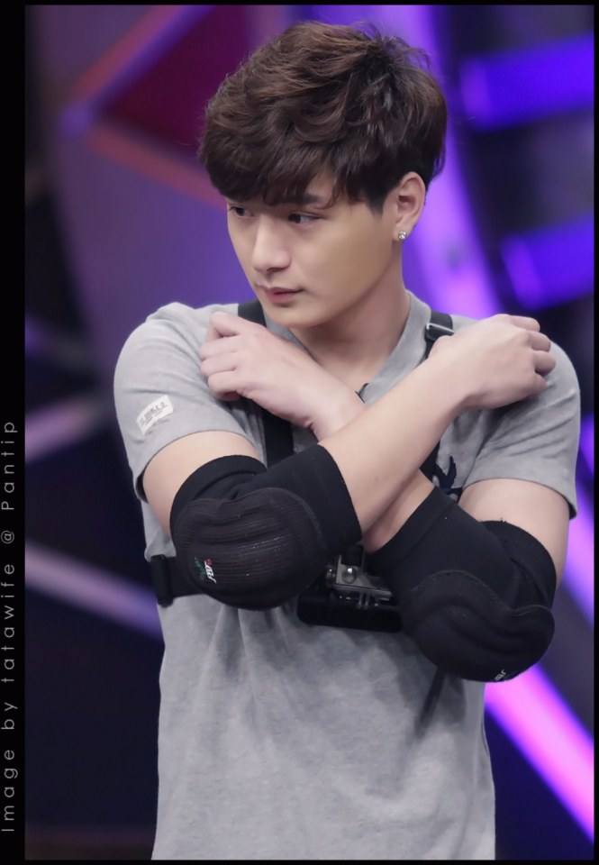 อาทิตย์&ก้องภพ