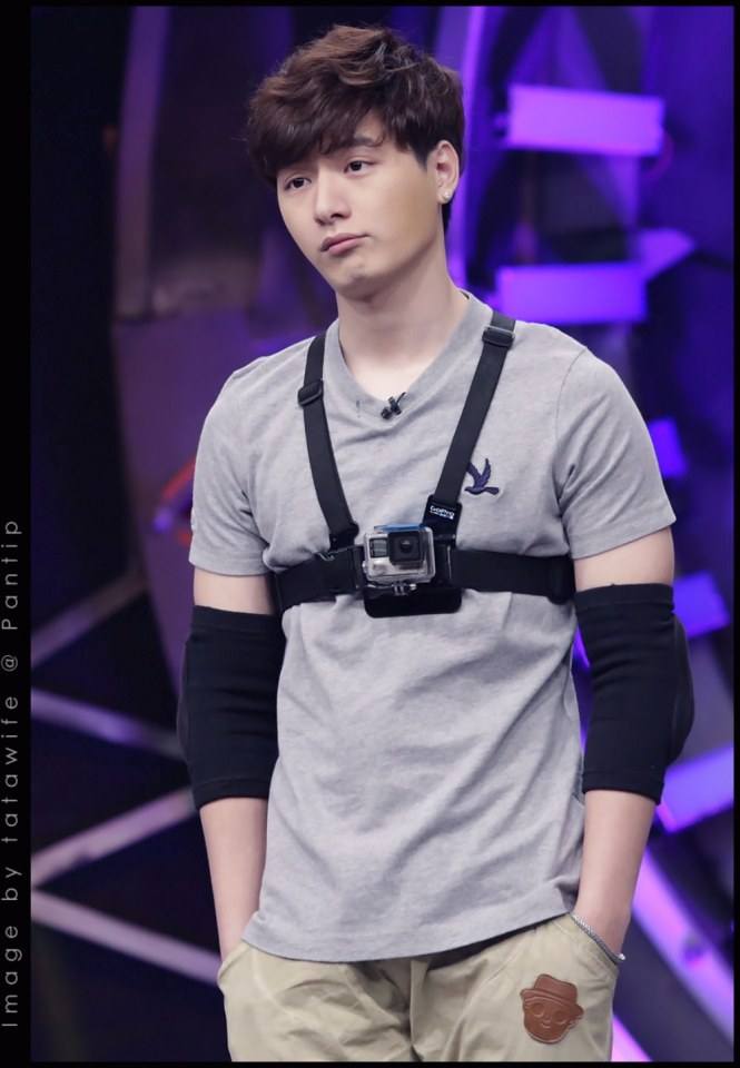 อาทิตย์&ก้องภพ