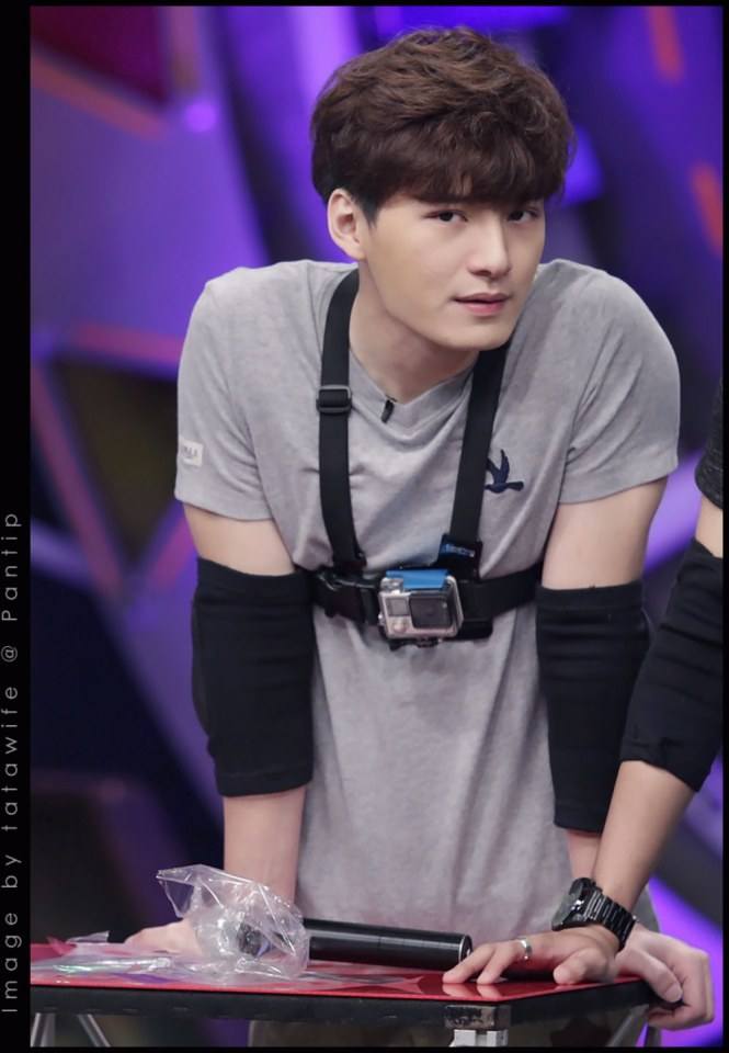 อาทิตย์&ก้องภพ