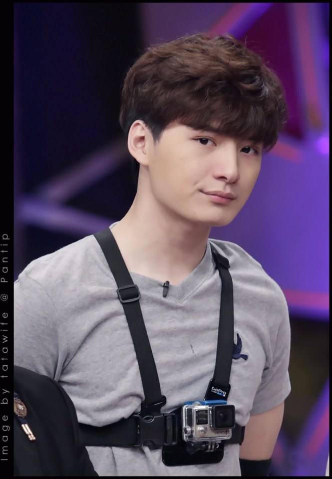 อาทิตย์&ก้องภพ