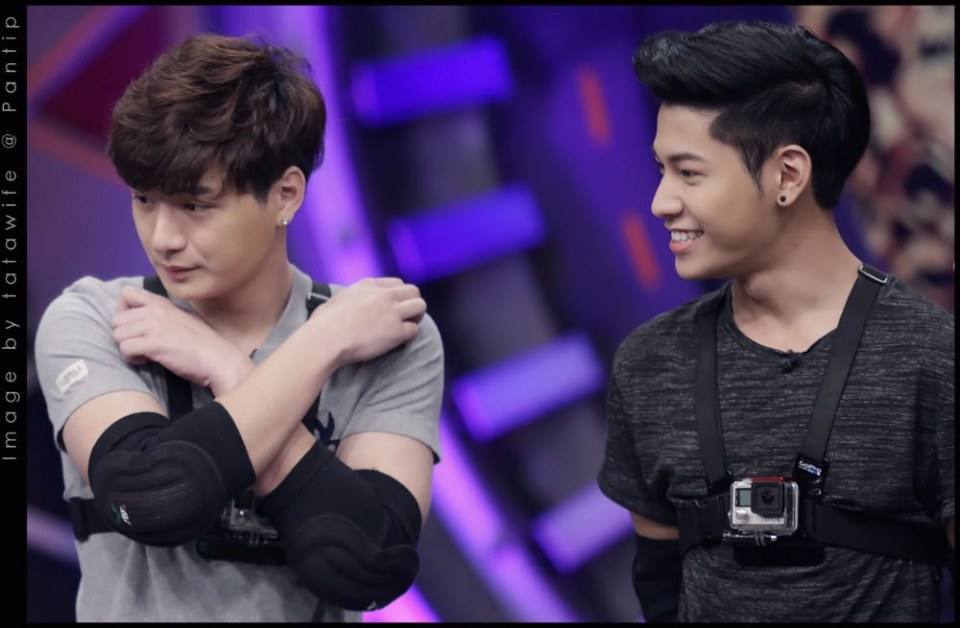 อาทิตย์&ก้องภพ