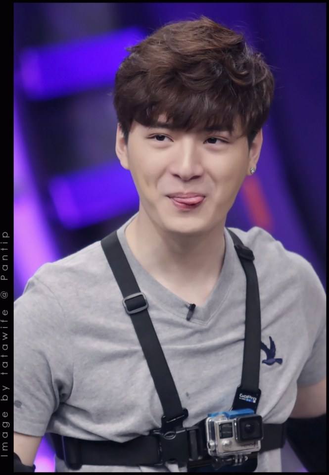 อาทิตย์&ก้องภพ