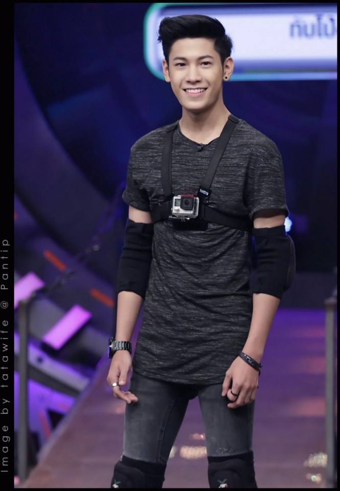 อาทิตย์&ก้องภพ