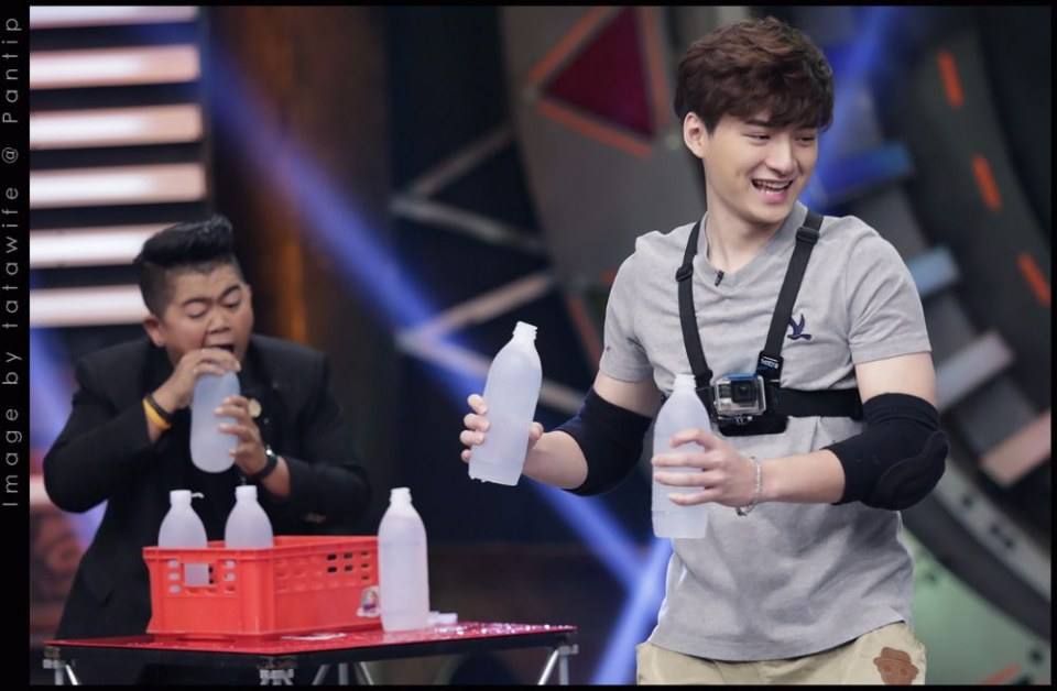 อาทิตย์&ก้องภพ